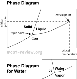 Phase Diagram
