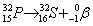 Beta Decay