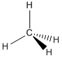 Lewis Methane