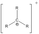 Lewis Carbocation