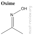 Oxime