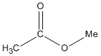 Methyl Ethanoate