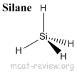 Silane
