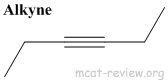 Alkyne