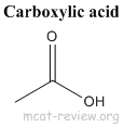 Carboxylic Acid