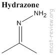 Hydrazone