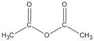 Ethanoic Anhydride
