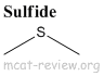 Sulfide