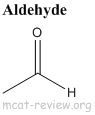 Aldehyde
