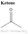 Ketone