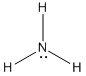 Lewis Ammonia