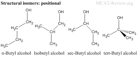 Positional