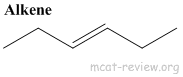 Alkene
