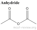 Anhydride