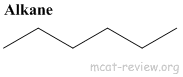 Alkane