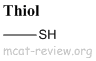 Thiol