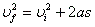 Uniform Acceleration4
